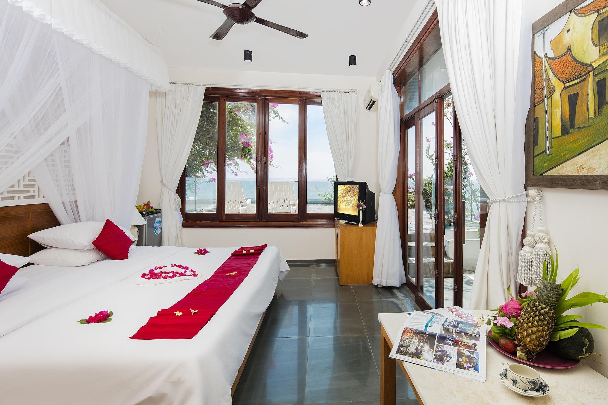 Rock Water Bay Hotel เก้ก่า ภายนอก รูปภาพ