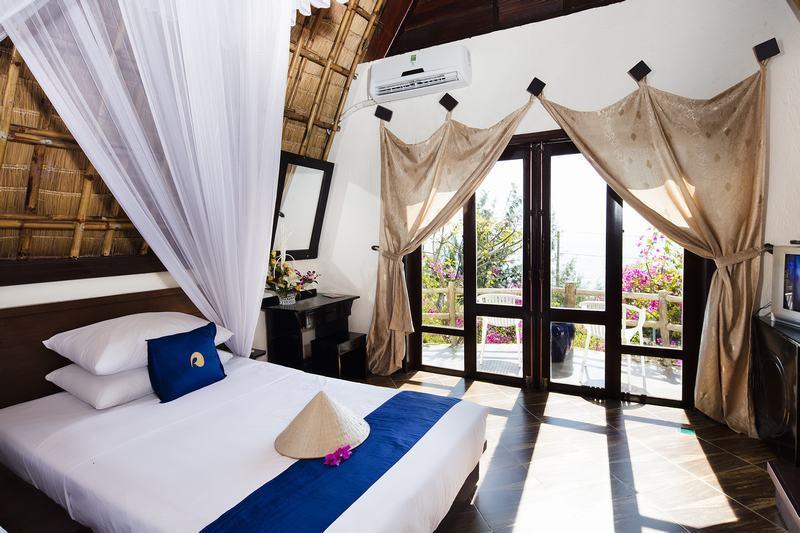 Rock Water Bay Hotel เก้ก่า ภายนอก รูปภาพ