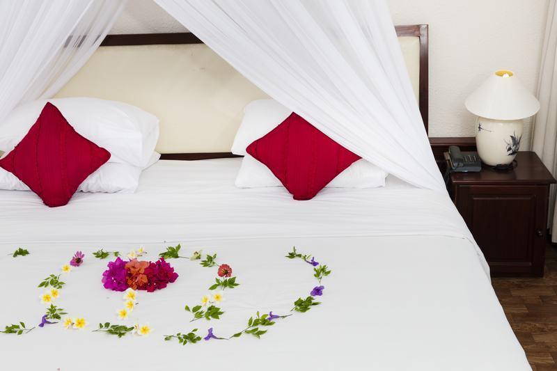 Rock Water Bay Hotel เก้ก่า ภายนอก รูปภาพ