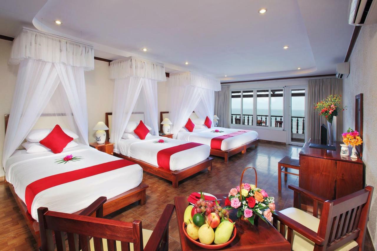 Rock Water Bay Hotel เก้ก่า ภายนอก รูปภาพ